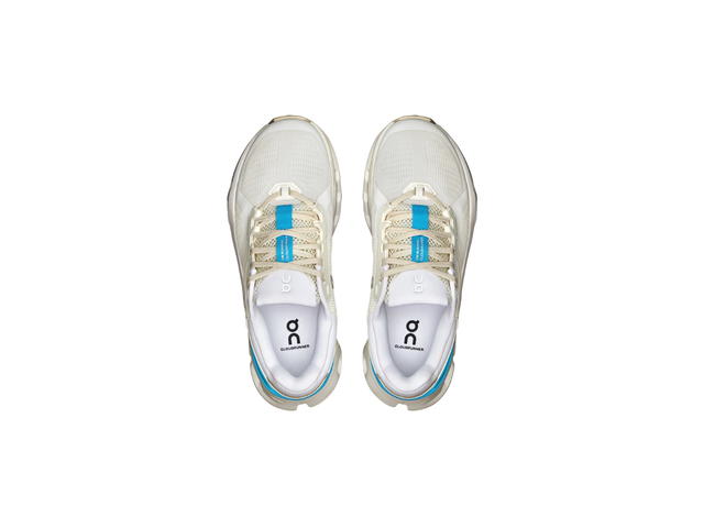 On On Cloudrunner 2 White Horizon (W) - view 3