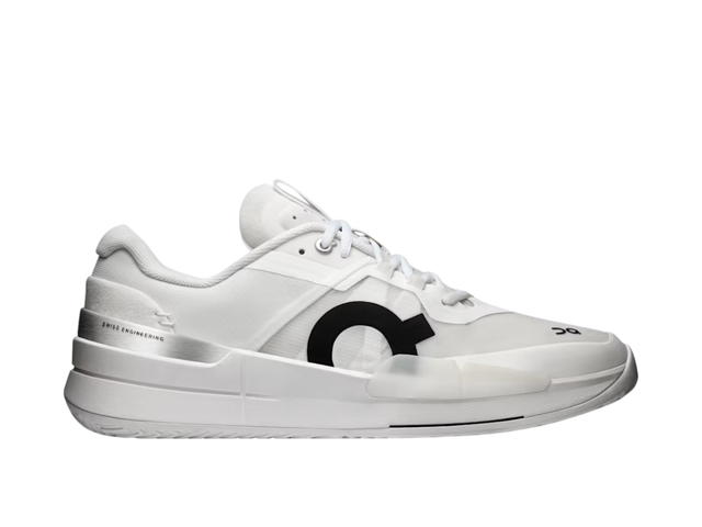 On On The Roger Pro 2 White (Women's) - view 1