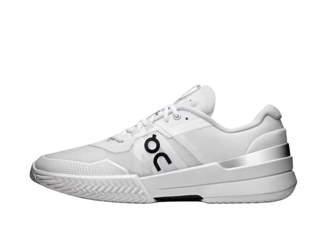 On On The Roger Pro 2 White (Women's) - view 2