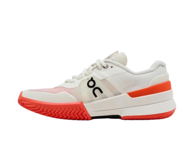 On On The Roger Pro 2 White Flame (Women's) - view 2