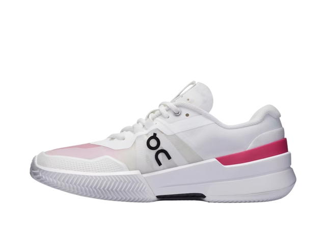 On On The Roger Pro 2 White Pink (Women's) - view 2