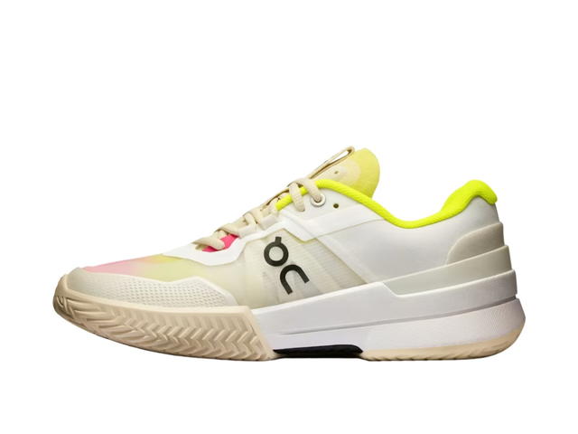 On On The Roger Pro 2 White Lime (Women's) - view 2