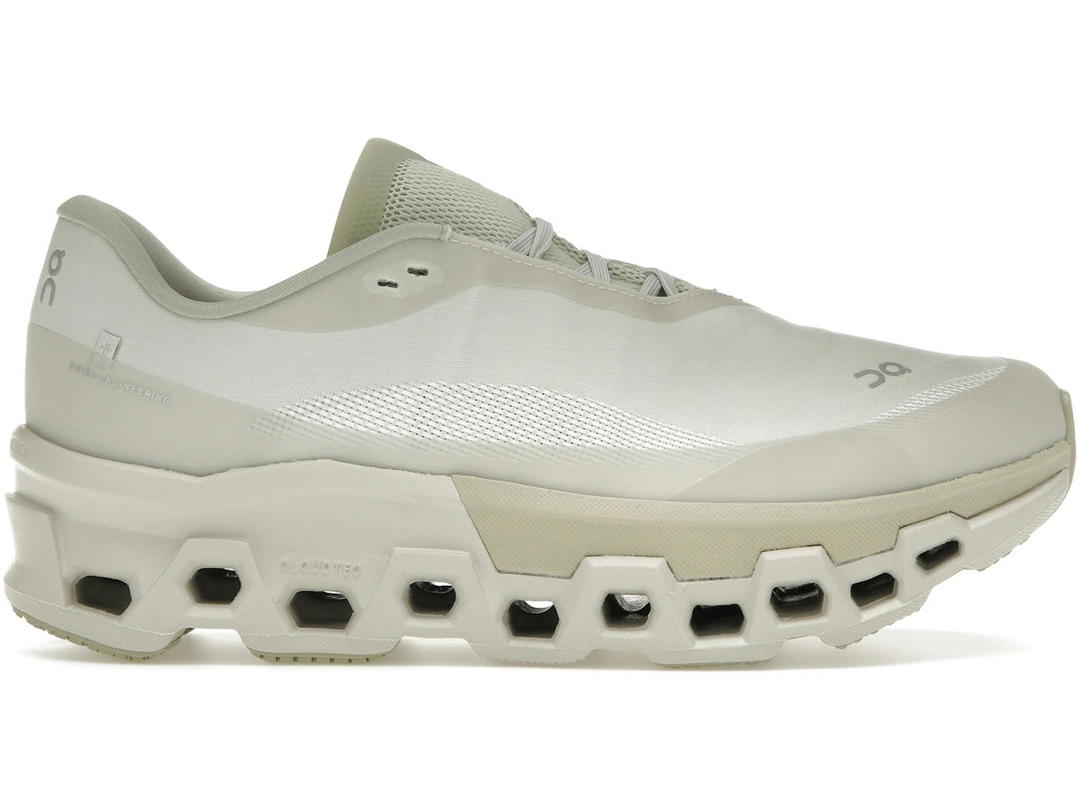 On Running On Running Cloudmonster 2 Post Archive Faction Moondust (Women's)