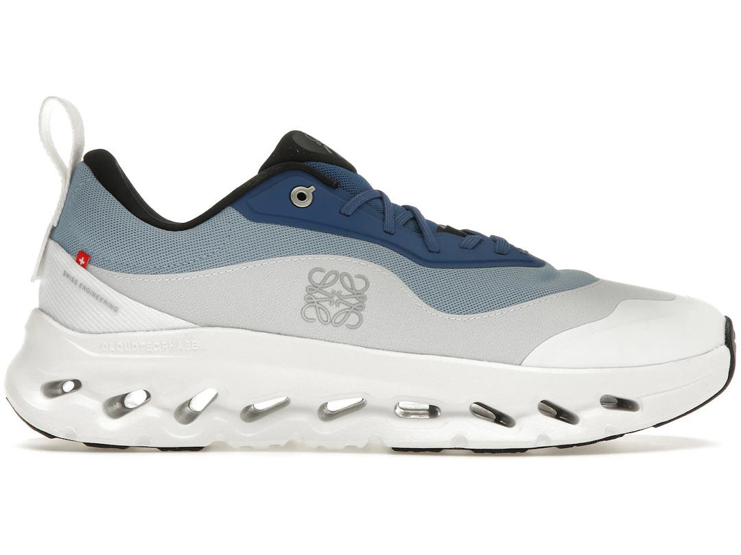On Loewe x On Cloudtilt 2.0 Blue White (Women's)