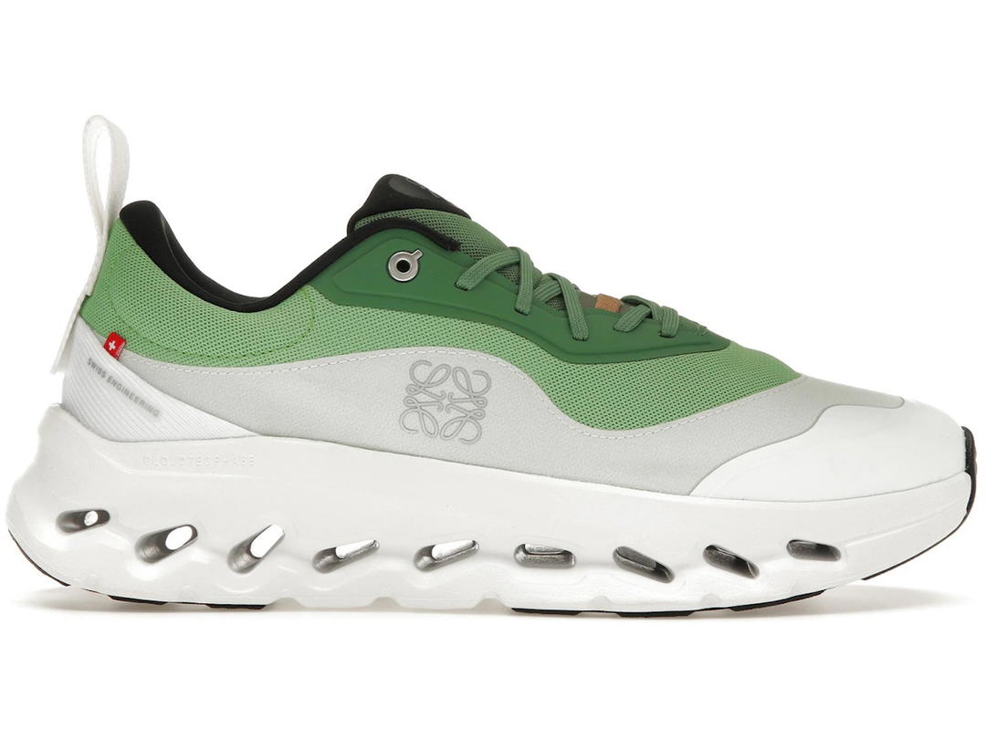 On Loewe x On Cloudtilt 2.0 Green White (Women's)