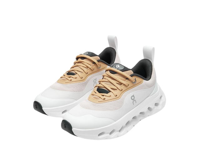 Loewe Loewe x On Running Cloudtilt 2.0 Tan White (Women's) - view 2