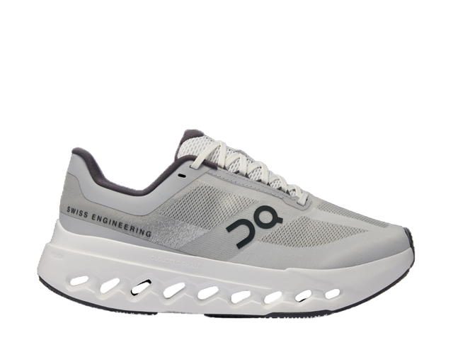 On Running On Running Cloudsurfer Next Glacier White (Women's) - view 1