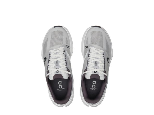 On Running On Running Cloudsurfer Next Glacier White (Women's) - view 3