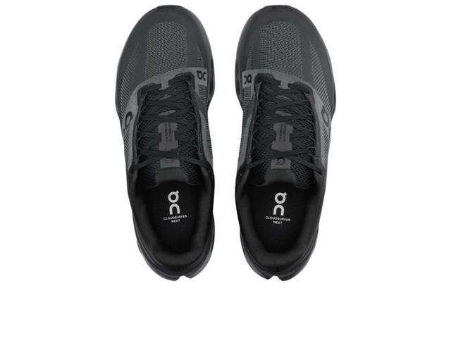 On On Cloudsurfer Next Black Eclipse (Women's) - view 2