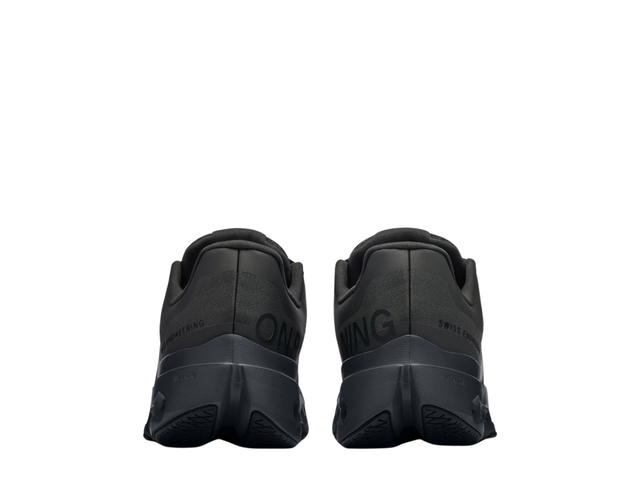 On On Cloudsurfer Next Black Eclipse (Women's) - view 4