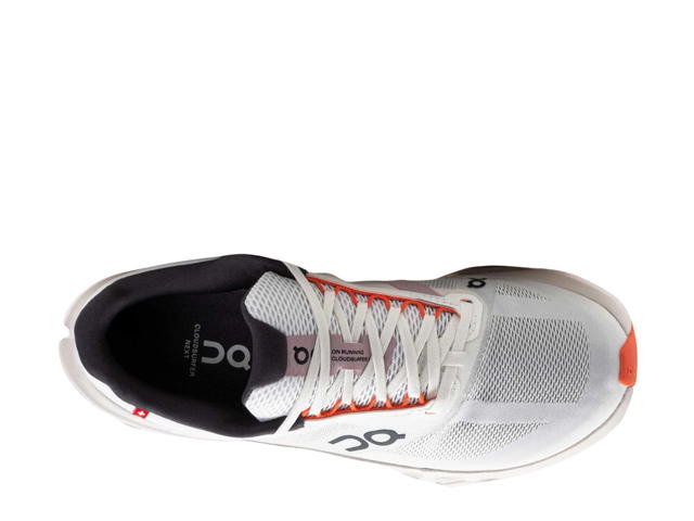 On On Cloudsurfer Next White Flame (Women's) - view 3