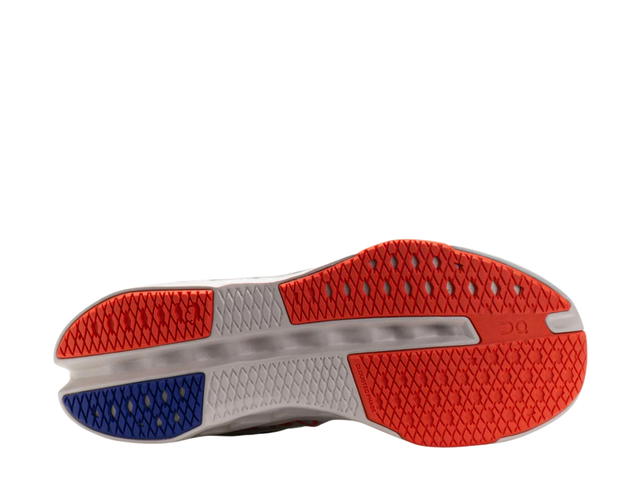 On On Cloudsurfer Next White Flame (Women's) - view 4
