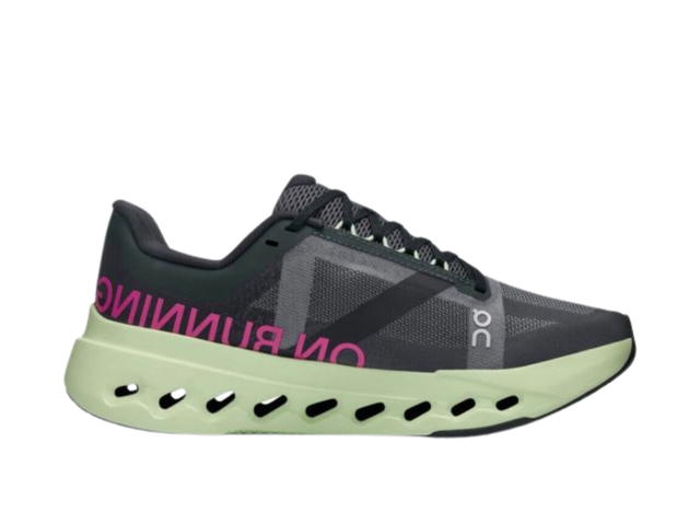 On On Cloudsurfer Black Lima (Women's) - view 1