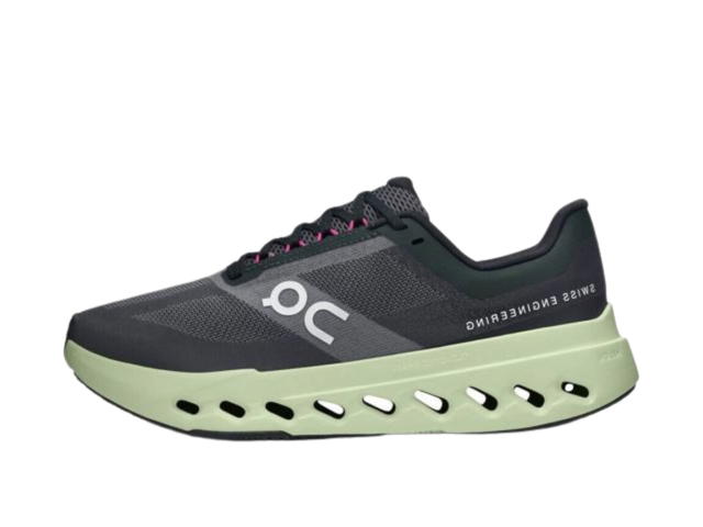 On On Cloudsurfer Black Lima (Women's) - view 2
