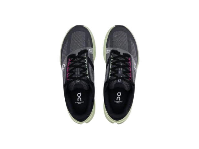 On On Cloudsurfer Black Lima (Women's) - view 3