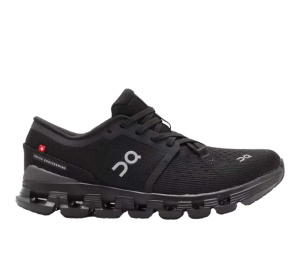 Buy On Cloud X 4 Black Eclipse (Women's) at Sasom – Authentic and Ready to Ship