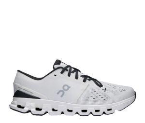 Buy On Cloud X 4 Ivory Black (Women's) at Sasom – Authentic and Ready to Ship