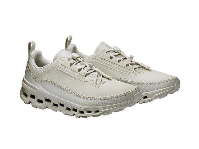 On On Cloudaway 2 Glacier (Women's) - view 3
