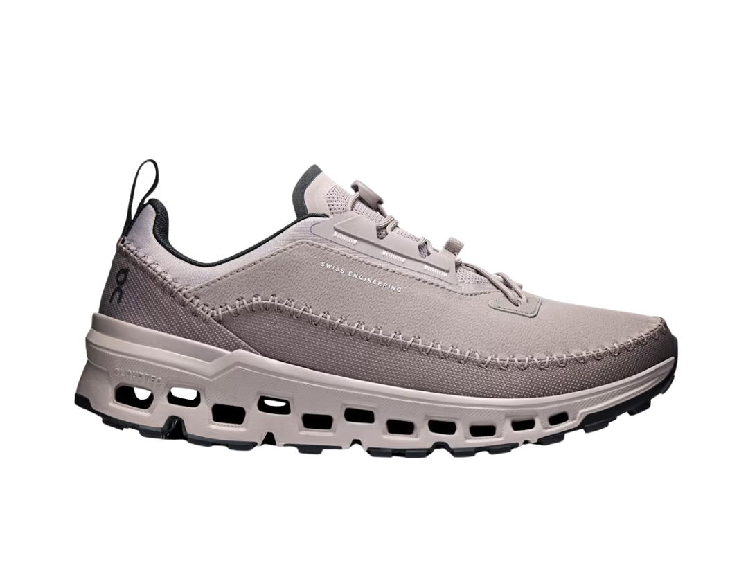 On On Cloudaway 2 Cinder Fog (Women's)