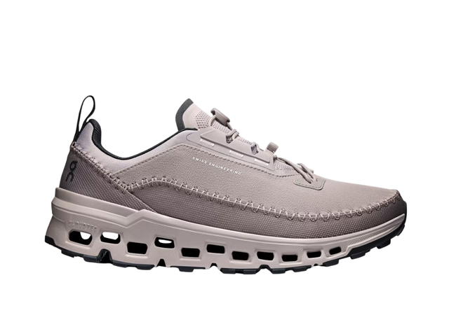 On On Cloudaway 2 Cinder Fog (Women's) - view 1