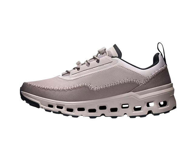 On On Cloudaway 2 Cinder Fog (Women's) - view 2