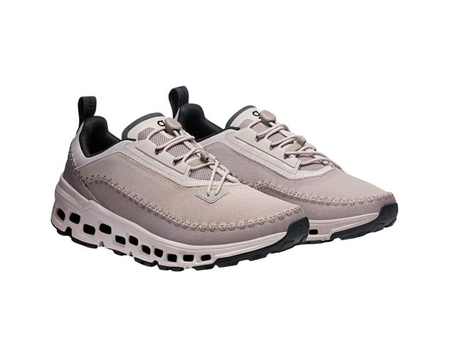 On On Cloudaway 2 Cinder Fog (Women's) - view 3