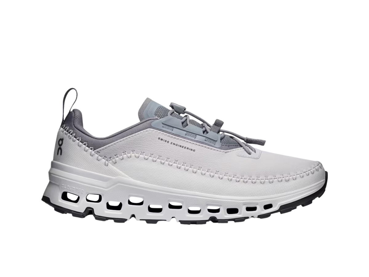 On On Cloudaway 2 Rock Ivory (Women's)