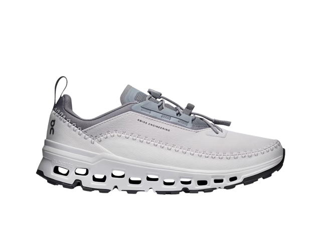 On On Cloudaway 2 Rock Ivory (Women's) - view 1