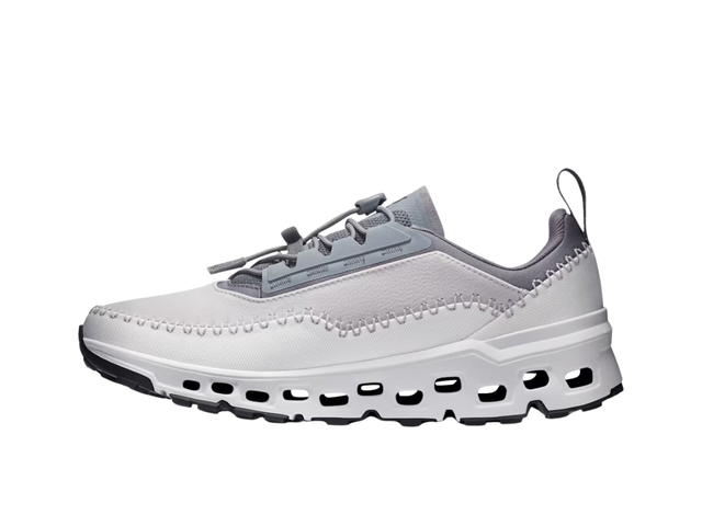 On On Cloudaway 2 Rock Ivory (Women's) - view 2