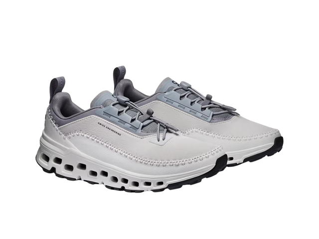 On On Cloudaway 2 Rock Ivory (Women's) - view 3