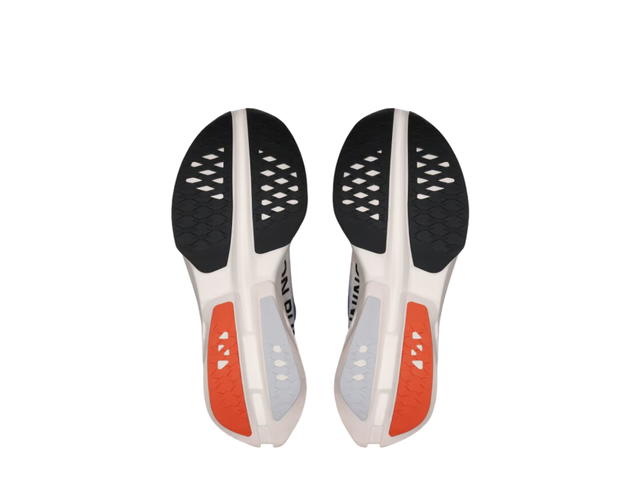 On On Cloudboom Strike White Flame (Women's) - view 4
