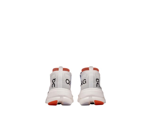 On On Cloudboom Strike White Flame (Women's) - view 5