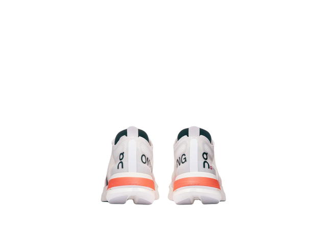 On Running On Running Cloudboom Strike White Black (Women's) - view 5