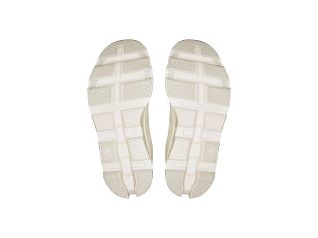 On On x Invincible Cloudmonster 2 Ivory White (Women's) - view 4