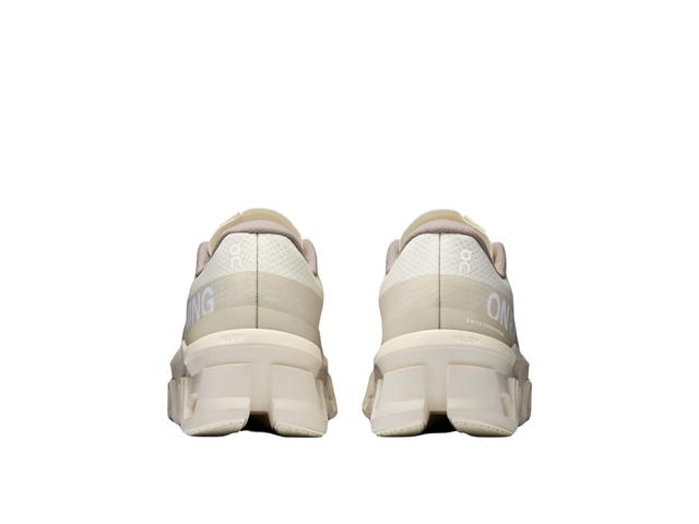 On On x Invincible Cloudmonster 2 Ivory White (Women's) - view 5