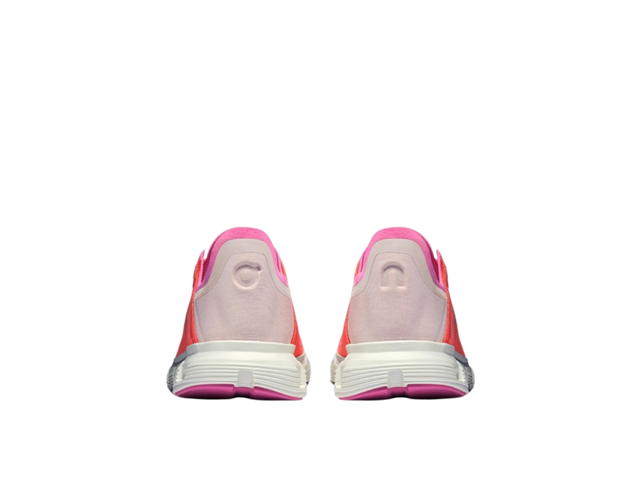 On On Cloud 6 Coast Salmon Pearl (Women's) - view 4