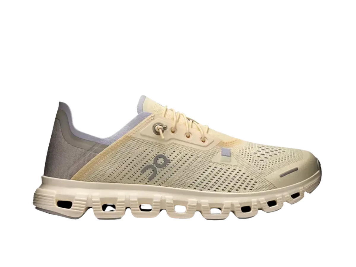 On On Cloud 6 Coast Castor Fog (Women's)