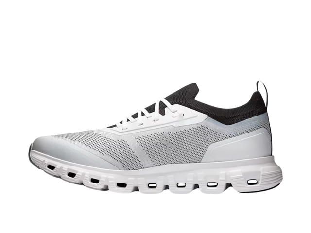 On On Cloud 6 Versa White Black (W) - view 2