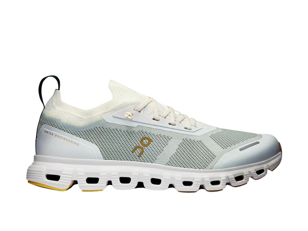 On On Cloud 6 Ice Spirulina (Women's)