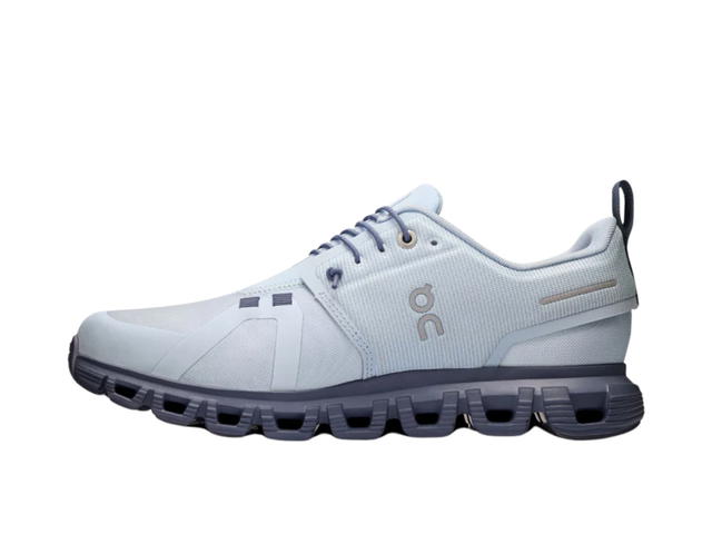 On On Cloud 6 Waterproof Heather Metal (Women's) - view 2