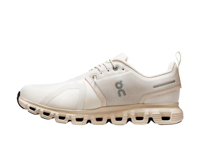 On On Cloud 6 Waterproof Pearl Cream (Women's) - view 2