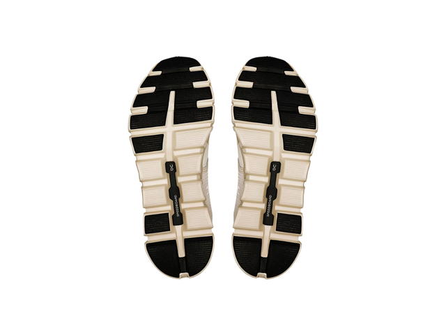 On On Cloud 6 Waterproof Pearl Cream (Women's) - view 4
