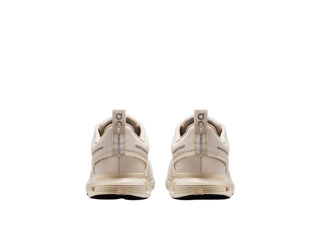 On On Cloud 6 Waterproof Pearl Cream (Women's) - view 5