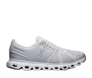 Buy On Running Cloud 6 Glacier White (Women's) at Sasom – Authentic and Ready to Ship