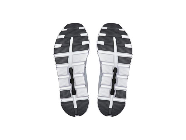 On Running On Running Cloud 6 Glacier White (Women's) - view 4