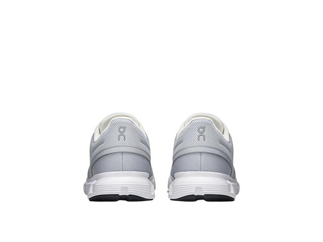 On Running On Running Cloud 6 Glacier White (Women's) - view 5