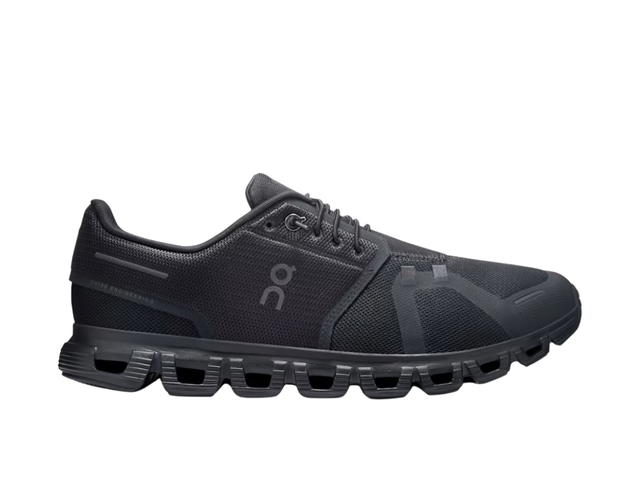 On On Cloud 6 Black Eclipse (Women's) - view 1