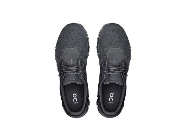 On On Cloud 6 Black Eclipse (Women's) - view 3