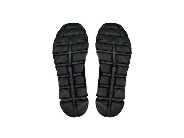 On On Cloud 6 Black Eclipse (Women's) - view 4
