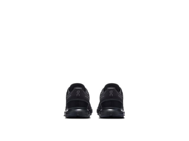 On On Cloud 6 Black Eclipse (Women's) - view 5